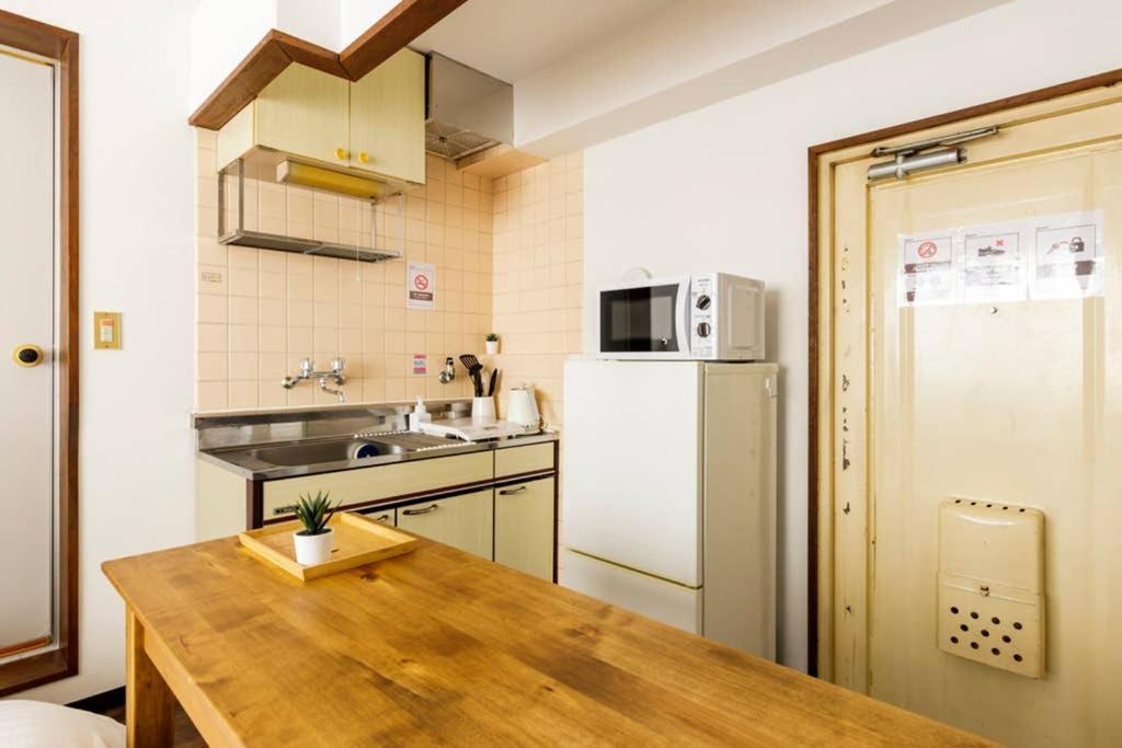 Maison D'Orme 503 Tokió Kültér fotó