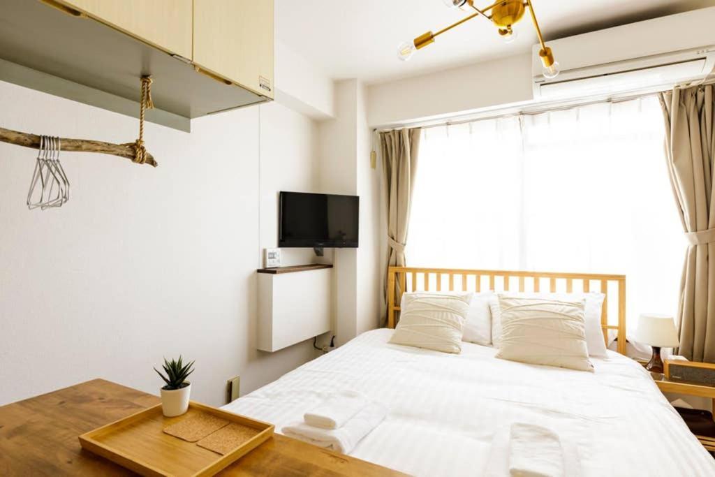 Maison D'Orme 503 Tokió Kültér fotó