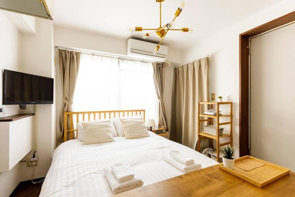 Maison D'Orme 503 Tokió Kültér fotó