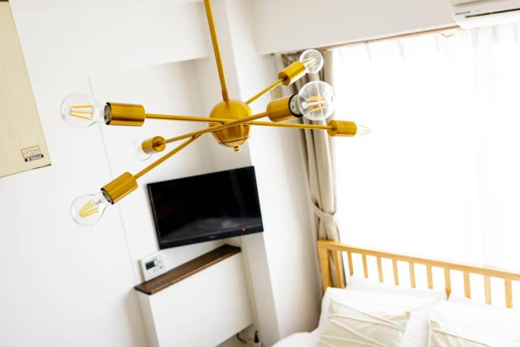 Maison D'Orme 503 Tokió Kültér fotó