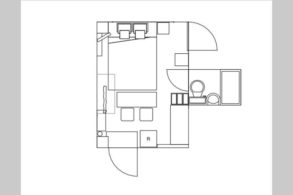 Maison D'Orme 503 Tokió Kültér fotó