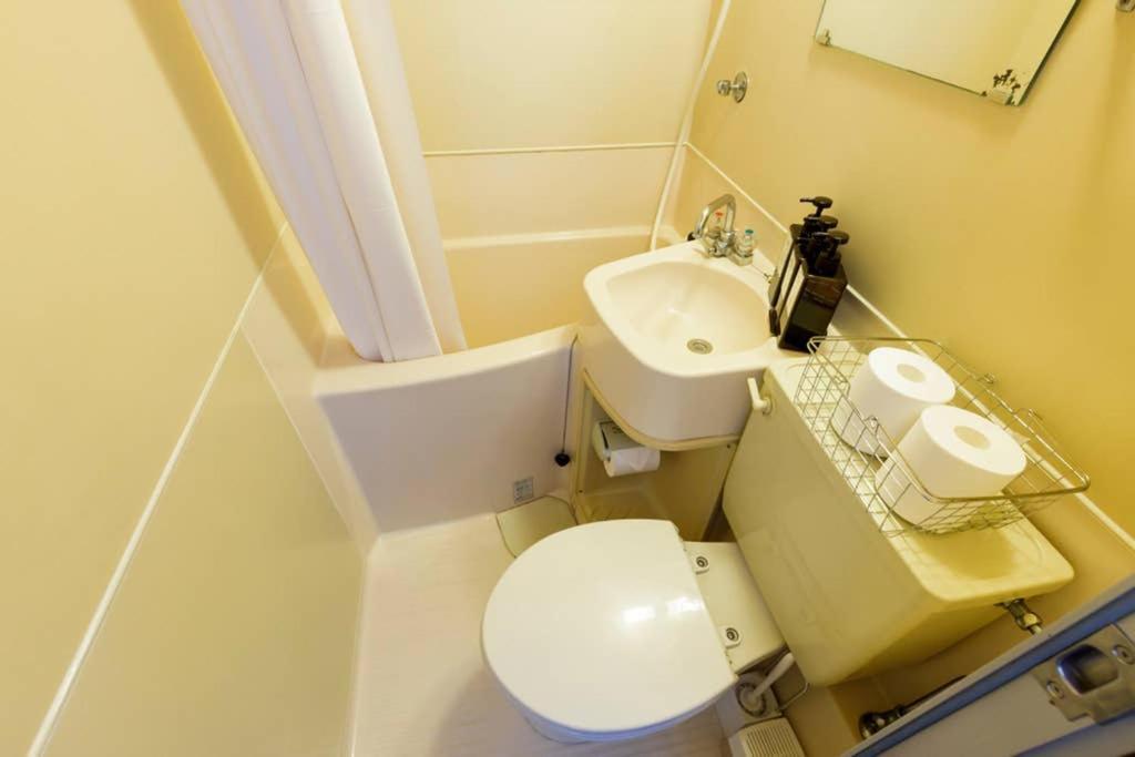Maison D'Orme 503 Tokió Kültér fotó