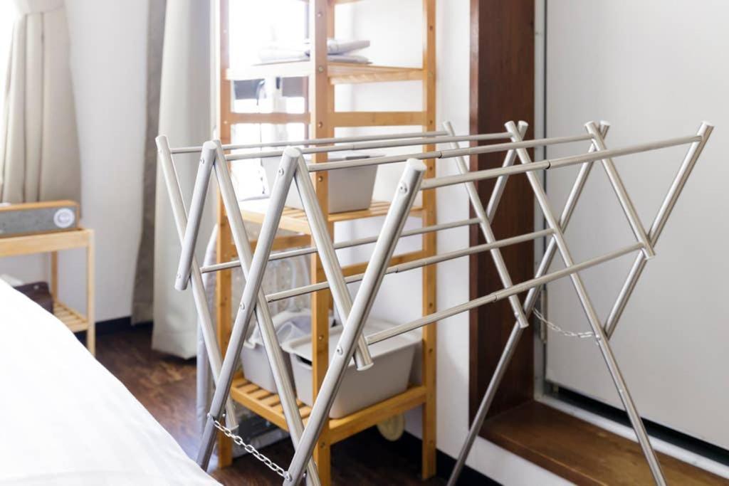 Maison D'Orme 503 Tokió Kültér fotó
