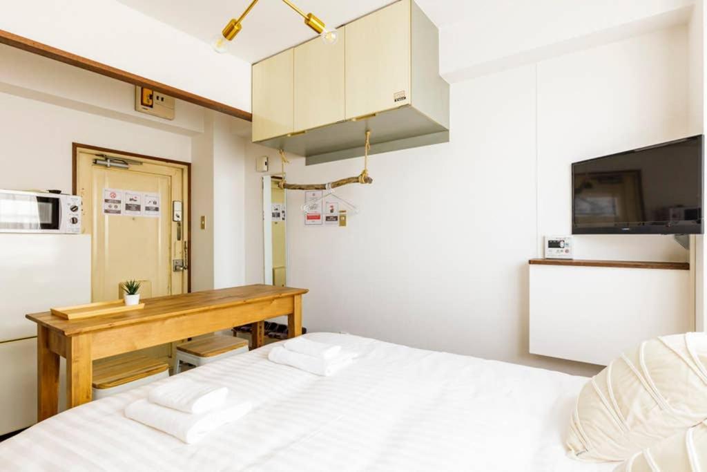 Maison D'Orme 503 Tokió Kültér fotó
