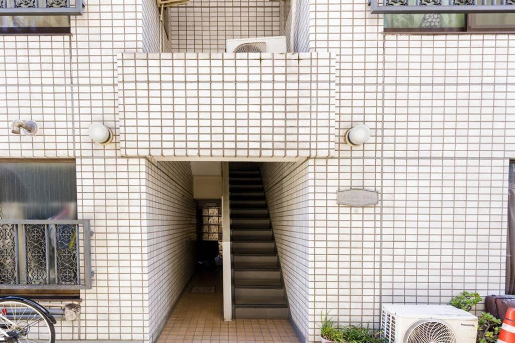 Maison D'Orme 503 Tokió Kültér fotó